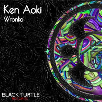 Wronko by Ken Aoki