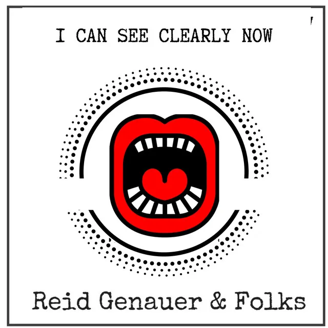 I Can See Clearly Now - Single