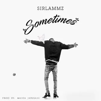 Sometimes by Sirlammz