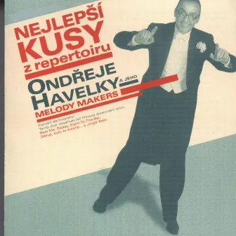 Nejlepsi kusy z repertoaru (To nejlepsi z repertoaru) by Ondřej Havelka