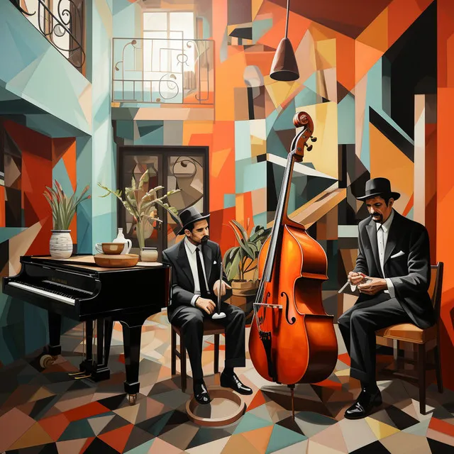 Jazz acústico suave