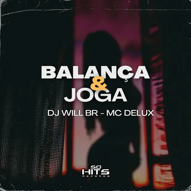 Balança & Joga