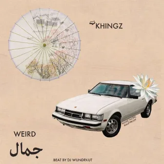 Weird by Khingz