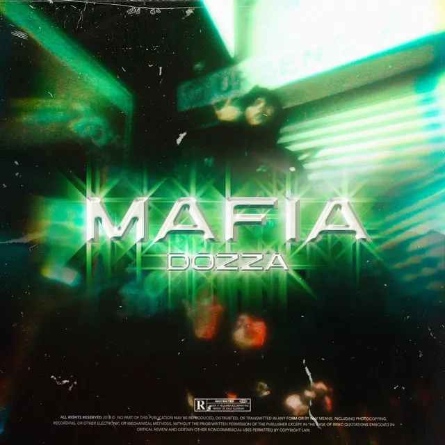 MAFIA G-MIX