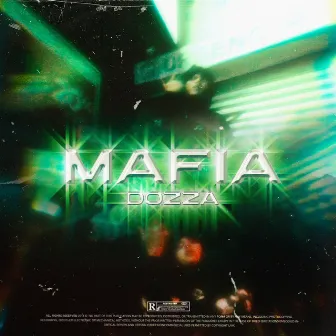 MAFIA G-MIX by Dozza