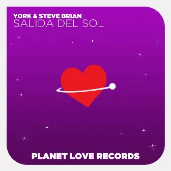 Salida Del Sol by Steve Brian