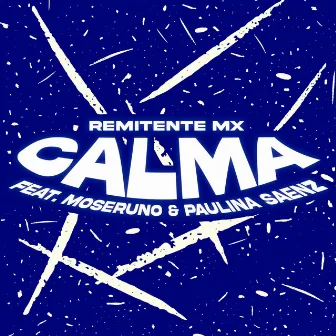 Calma by MoserUno