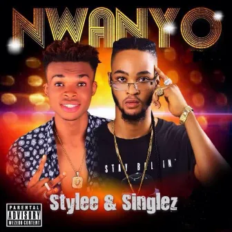 Nwanyo by Stylee