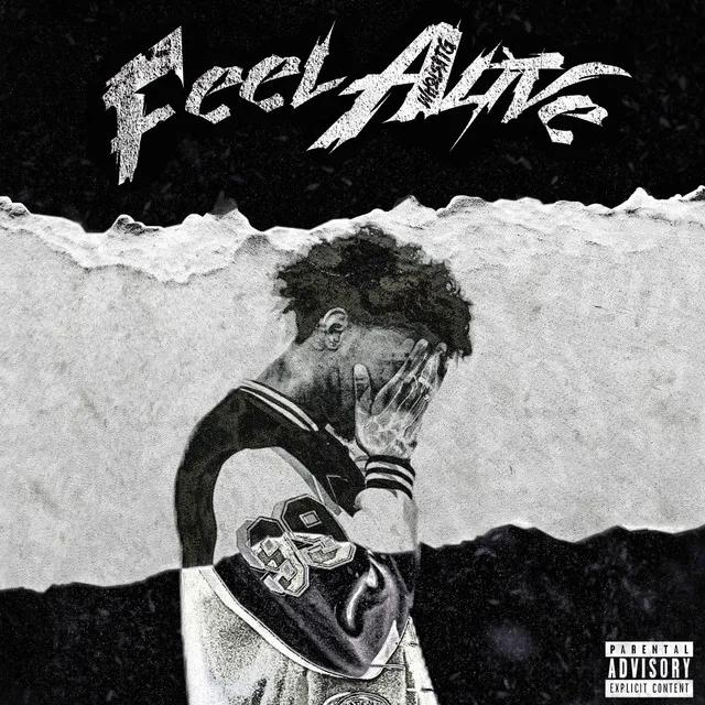 Feel Alive (Hardrock Freestyle)