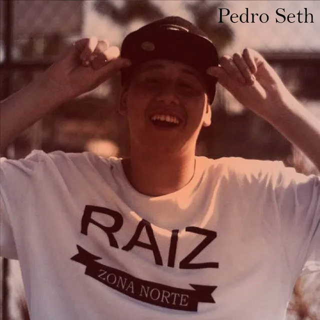 Pedro Seth