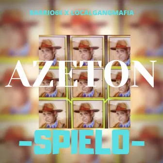 -Spielo- by AZETON