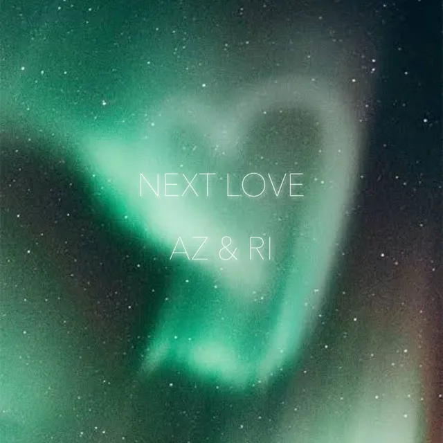 NEXT LOVE