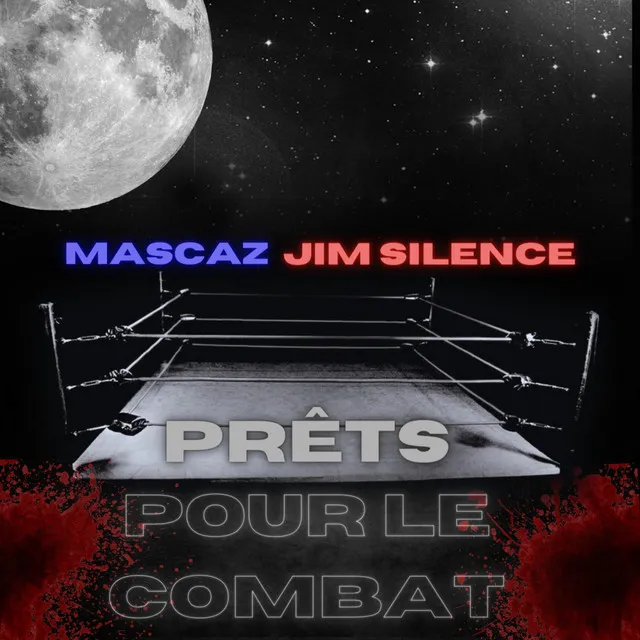 Prêts Pour Le Combat