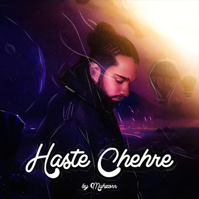 Haste Chehre