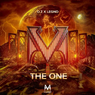 The One by O.Z