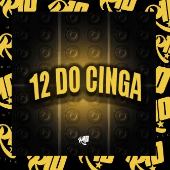 12 do Cinga by 