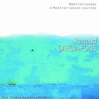 Mediterranées - A Mediterranean Journey (Pt. 2) by Renaud Garcia-Fons