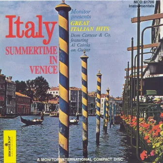 Summertime in Venice: Great Italian Hits by 