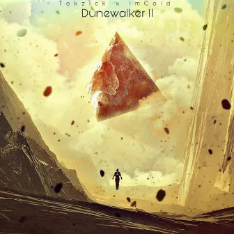 Dunewalker II by ImCold