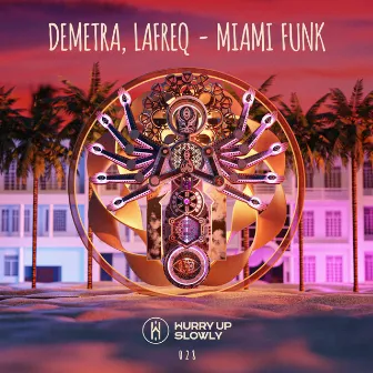 Miami Funk by Lafreq