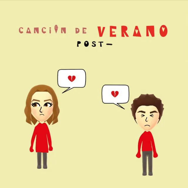 Canción de Post-Verano