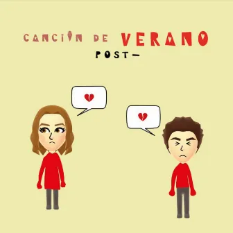 Canción de Post-Verano by Paula Becker