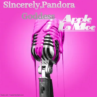 My Apple La' Moe by Sincerely Pandora Goddess