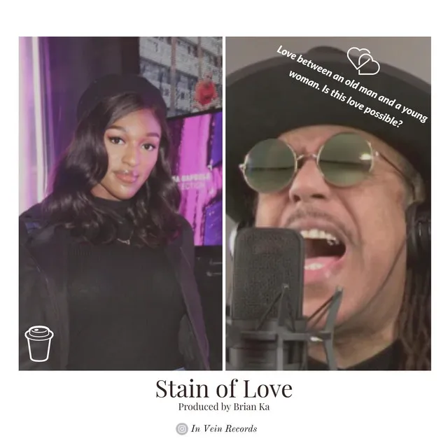 Stain of Love