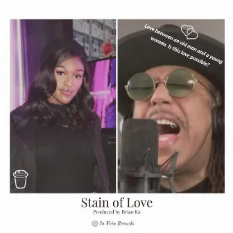 Stain of Love by Seta