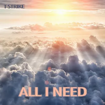 All I Need by T-Strike