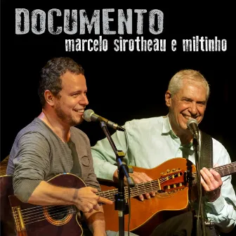 Documento by Marcelo Sirotheau