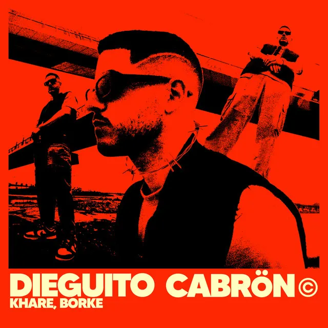 DIEGUITO CABRÖN