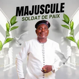 Soldat de Paix by MAJUSCULE