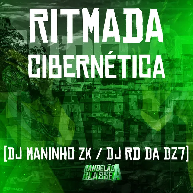 Ritmada - Cibernética