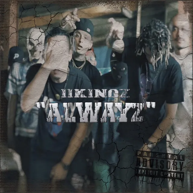 IIKINGZ " ALWAYZ"