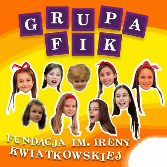 Grupa FIK Fundacja im. Ireny Kwiatkowskiej by Grupa FIK