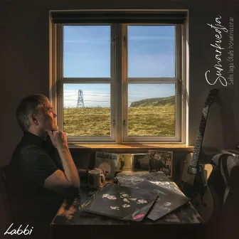 Sumarkveðja by Labbi