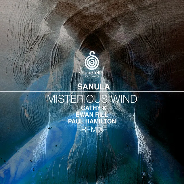 Misterious Wind - Ewan Rill Remix