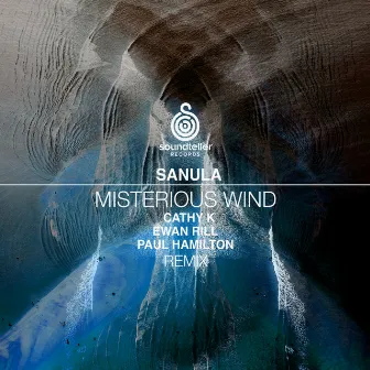 Misterious Wind by Sanula