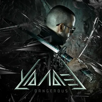 Dangerous by Yandel