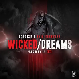 Wicked Dreams by Concise