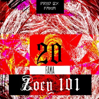 Zoey 101 by Fama Real