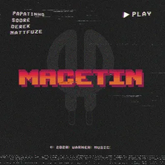 Macetin (feat. Matt Fuze) by Sodré