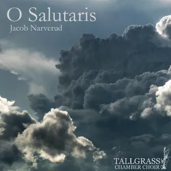 O Salutaris by Jacob Narverud