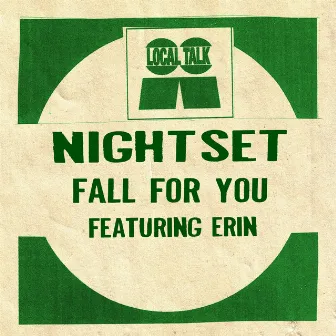 Fall For You by Nightset