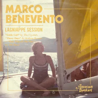 Aquarium Drunkard's Lagniappe Session by Marco Benevento