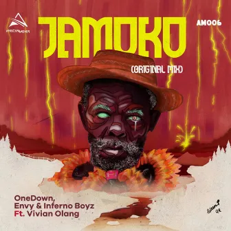 Jamoko by Inferno Boyz