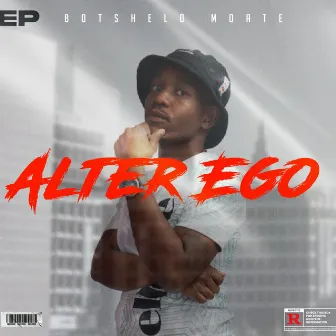 Alter Ego by Botshelo Moate