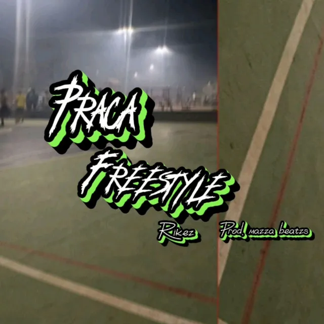 Praça Freestyle