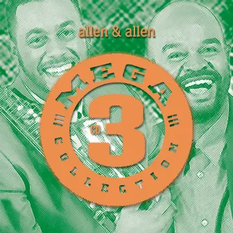 Mega 3 by Allen & Allen